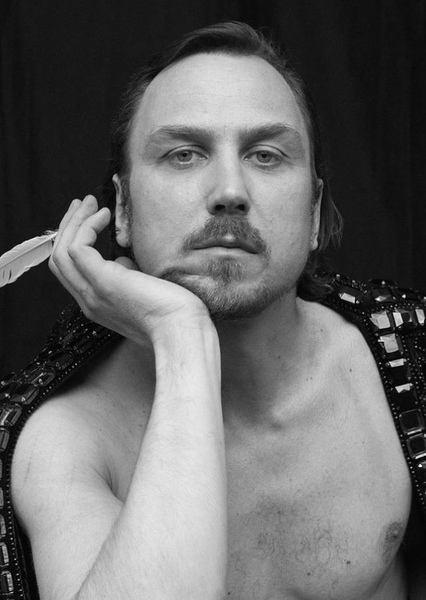 Lars Eidinger photo