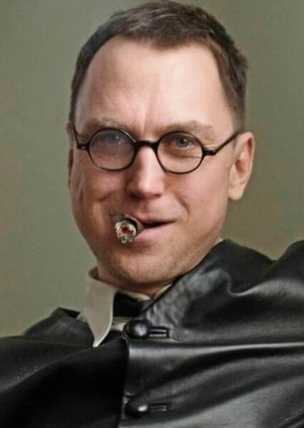 Lars Eidinger