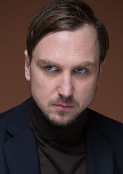 Lars Eidinger