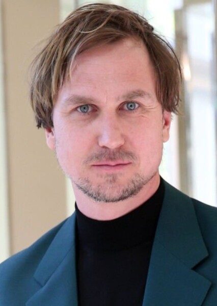 Lars Eidinger photo