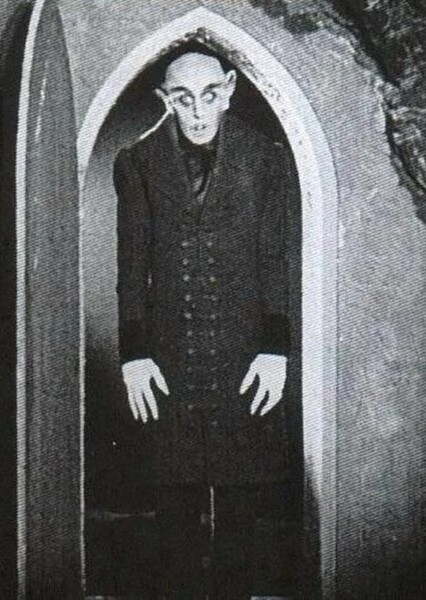 Count Orlok