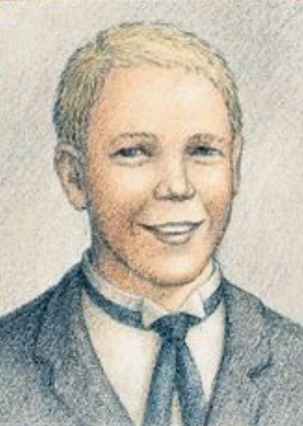 Lars Larson