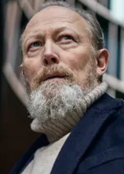 Lars Mikkelsen photo