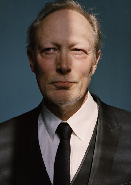 Lars Mikkelsen photo