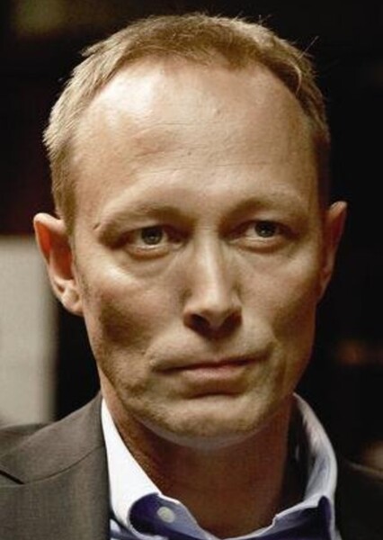 Lars Mikkelsen photo
