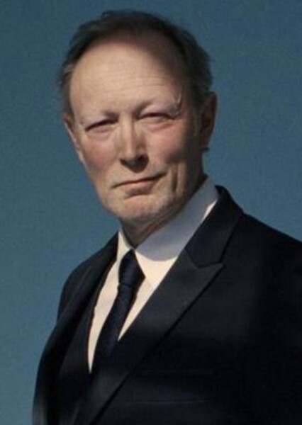 Lars Mikkelsen