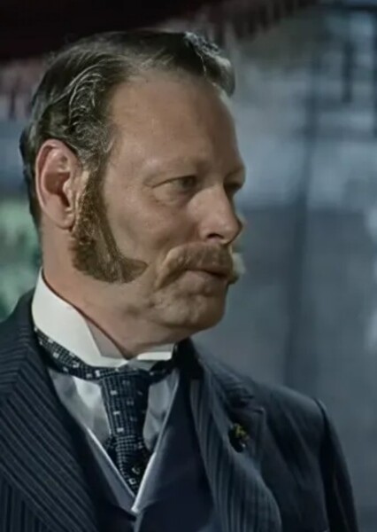Lars Mikkelsen photo