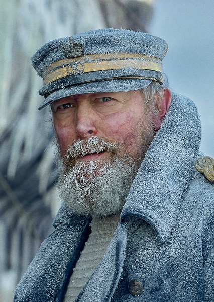 Lars Mikkelsen