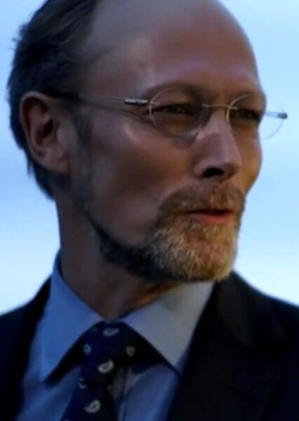 Lars Mikkelsen photo