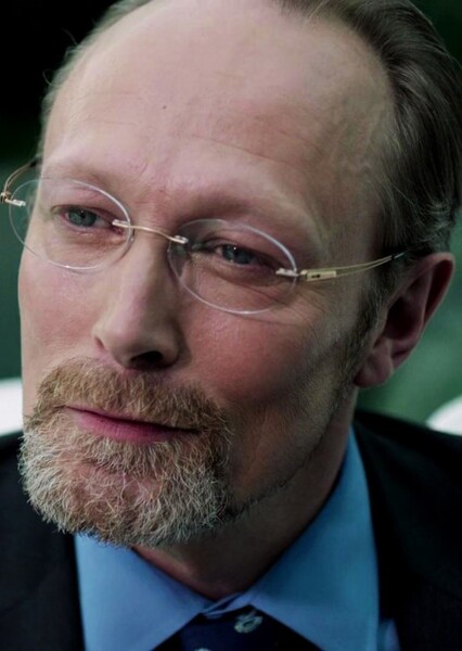 Lars Mikkelsen photo