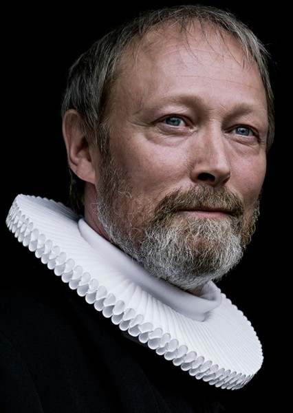 Lars Mikkelsen photo