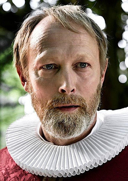 Lars Mikkelsen photo