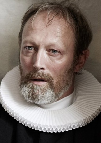 Lars Mikkelsen photo