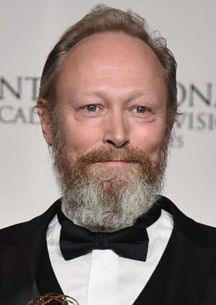 Lars Mikkelsen