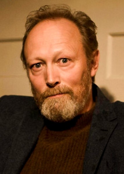 Lars Mikkelsen