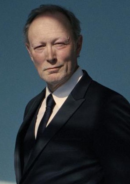 Lars Mikkelsen photo