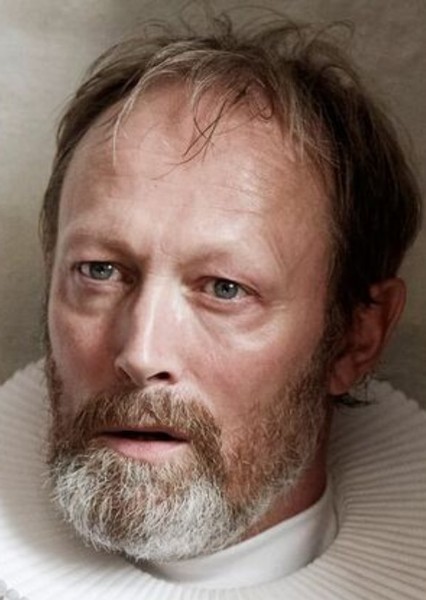 Lars Mikkelsen photo