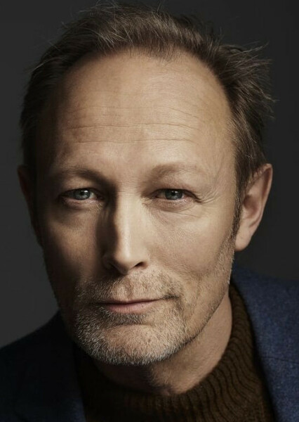 Lars Mikkelsen photo