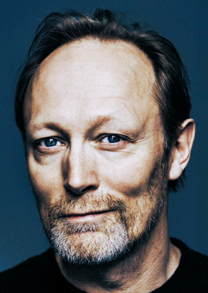 Lars Mikkelsen