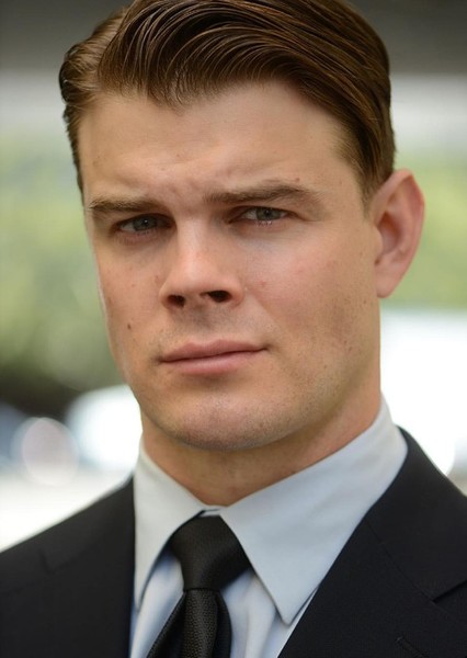 Lars Slind photo