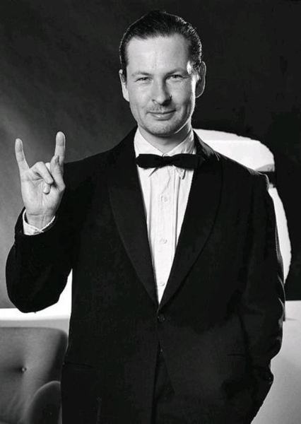 Lars von Trier