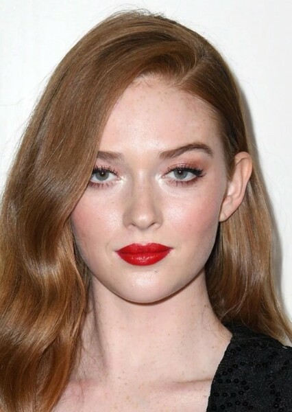 Larsen Thompson photo