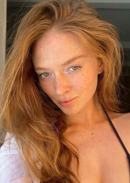 Larsen Thompson