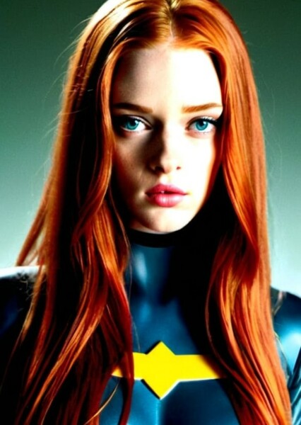 Larsen Thompson photo
