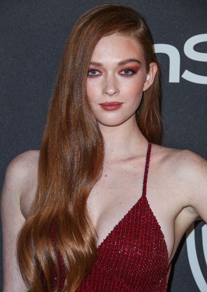 Larsen Thompson photo