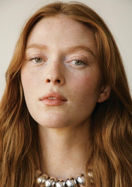 Larsen Thompson