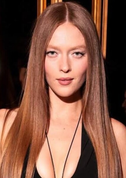 Larsen Thompson photo