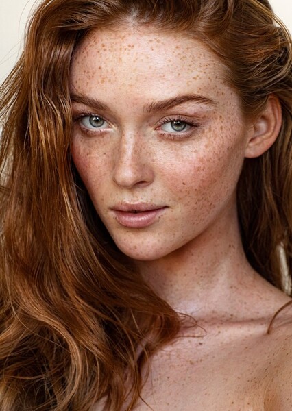 Larsen Thompson photo