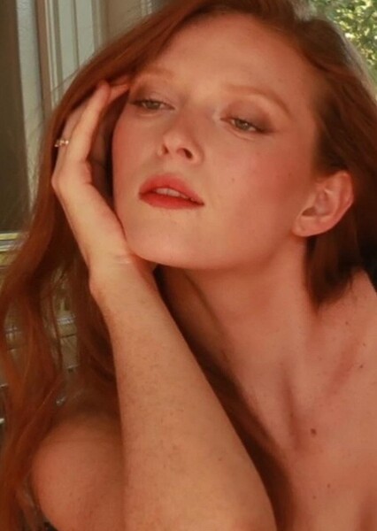 Larsen Thompson photo