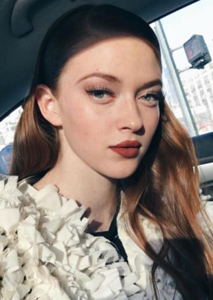 Larsen Thompson photo