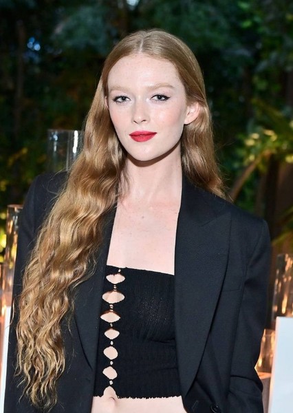 Larsen Thompson photo