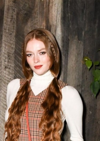 Larsen Thompson photo