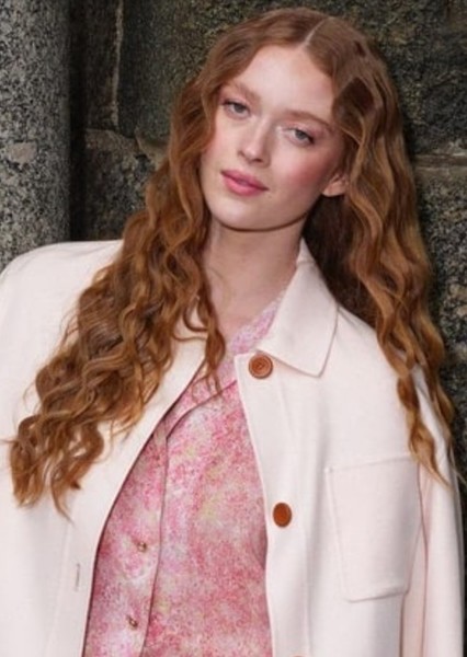 Larsen Thompson photo