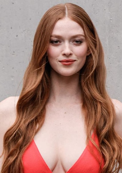 Larsen Thompson photo