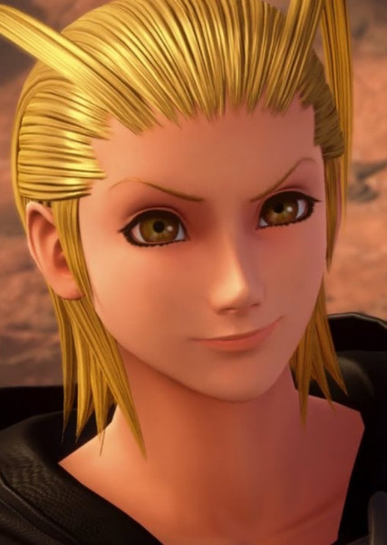 Larxene photo