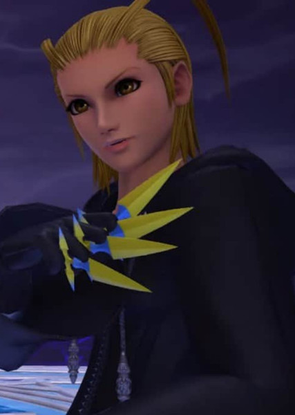 Larxene photo