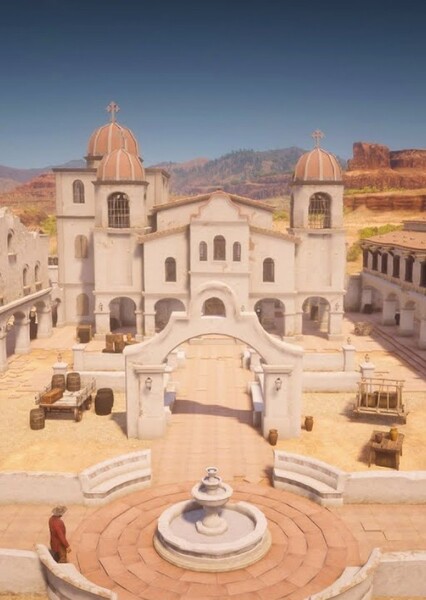 Las Hermanas (RDR)