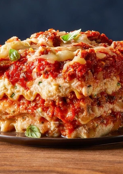 Lasagna