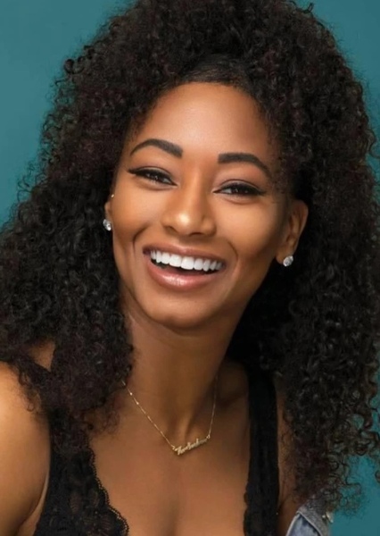 LaSasha Aldredge