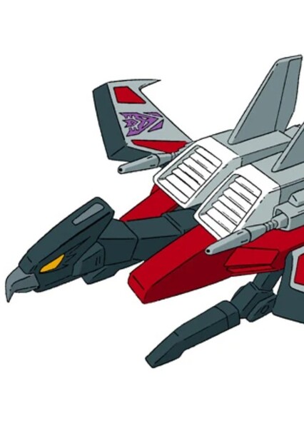 LaserBeak photo