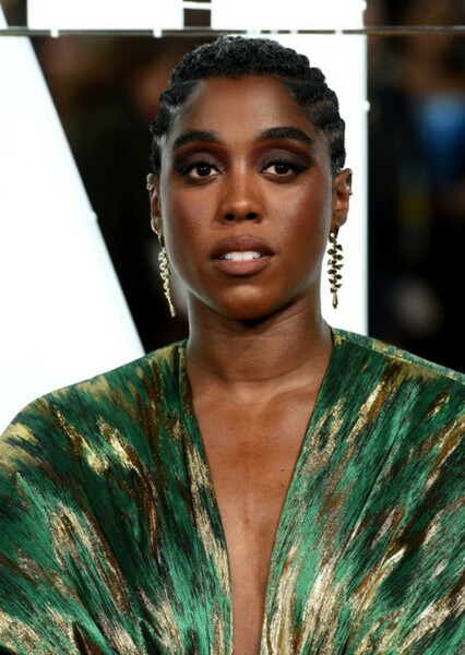 Lashana Lynch photo