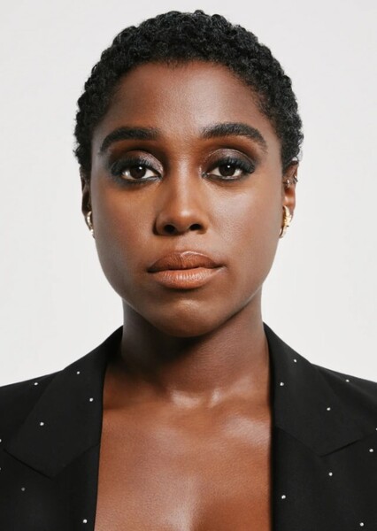 Lashana Lynch photo