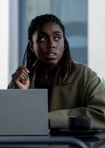 Lashana Lynch photo