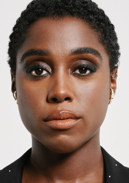 Lashana Lynch