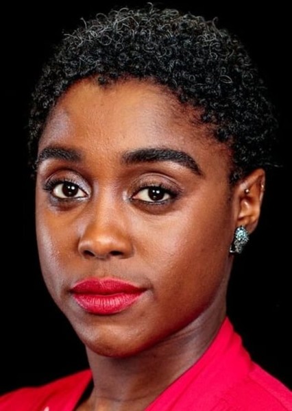 Lashana Lynch Photo on myCast - Fan Casting Your Favorite Stories