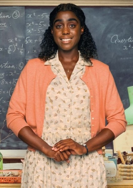 Lashana Lynch photo